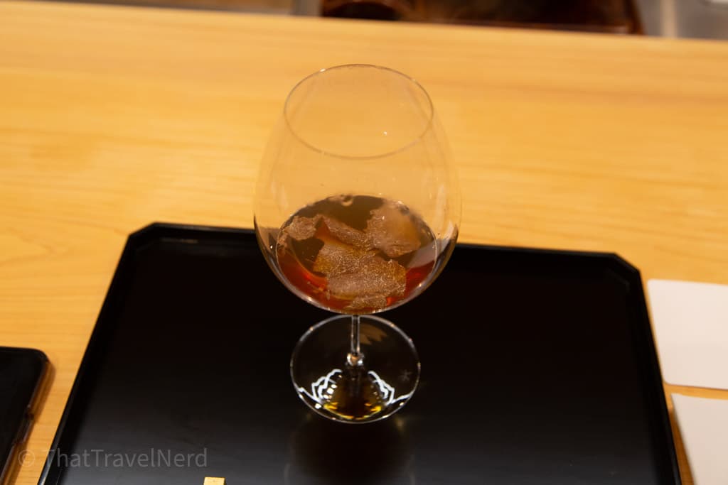 Review: Nikunotakumi Miyoshi
