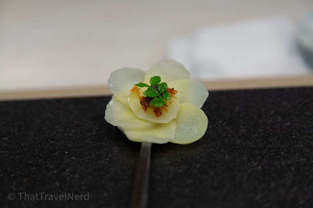 Sushiyoshi, Taipei